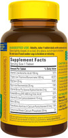 Nature Made Super B-Complex Dietary Supplement - 140 Tablets Thumbnail Image