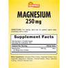 Sundance Magnesium 250 mg - 100 Caplets Thumbnail Image