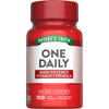 Nature's Truth Essential Multivitamin - 100 Mini Tablets Thumbnail Image