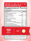 Nature's Truth Essential Multivitamin - 100 Mini Tablets Thumbnail Image