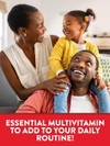 Nature's Truth Essential Multivitamin - 100 Mini Tablets Thumbnail Image