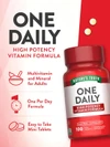 Nature's Truth Essential Multivitamin - 100 Mini Tablets Thumbnail Image