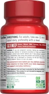 Nature's Truth Essential Multivitamin - 100 Mini Tablets Thumbnail Image