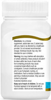 21st Century Slow Release Iron Tablets - 60 ct Thumbnail Image