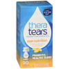 TheraTears Eye Nutrition  - 90 Easy to Swallow Capsules Thumbnail Image