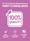 Nature's Truth ABC Complete Women's Multivitamin Mineral Supplement - 100 Coated Caplets Thumbnail Image