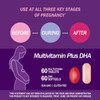 21st Century Prenatal Multivitamin + DHA Tablets and Softgels - 120 ct Thumbnail Image