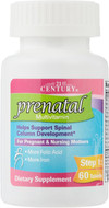 21st Century Prenatal Multivitamin + DHA Tablets and Softgels - 120 ct Thumbnail Image