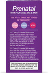 21st Century Prenatal Multivitamin + DHA Tablets and Softgels - 120 ct Thumbnail Image
