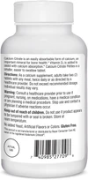 21st Century Calcium Citrate Petites + D3 Coated Tablets - 200 Tablets Thumbnail Image