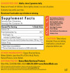 Nature Made Vitamin C Adult Gummies Tangerine - 150 ct Thumbnail Image