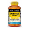 Mason Natural Magnesium 200 mg - 100 Tablets Thumbnail Image