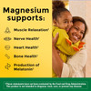 Nature Made Magnesium 250 mg - 200 Tablets Thumbnail Image
