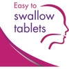 Slow Fe Slow Release Iron Supplement - 30 Tablets Thumbnail Image