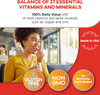 Geritol Complete Multivitamin Tablets - 40 Ct Thumbnail Image