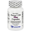Breckenridge, Ferrex 150 Plus, Capsules - 90 Capsules Thumbnail Image