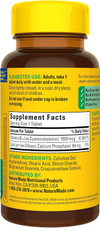Nature Made Vitamin B-12 1000 mcg - 75 Tablets Thumbnail Image