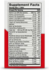 Geritol Multivitamin Tablets - 100 ct Thumbnail Image