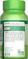 Nature's Truth High Potency Balanced B-100 B- Complex Quick Release Capsules - 60 ct Thumbnail Image