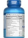 Nature's Truth ABC Complete Men's Multivitamin Mineral Supplement -100 Coated Caplets Thumbnail Image