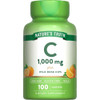 Nature's Truth C 1000 mg - 100 Caplets Thumbnail Image