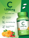 Nature's Truth C 1000 mg - 100 Caplets Thumbnail Image