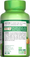Nature's Truth C 1000 mg - 100 Caplets Thumbnail Image