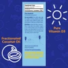 Ddrops Baby Liquid D3 400 IU - 2.5ml Thumbnail Image