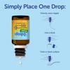 Ddrops Baby Liquid D3 400 IU - 2.5ml Thumbnail Image