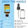 Ddrops Baby Liquid D3 400 IU - 2.5ml Thumbnail Image