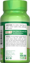 Nature's Truth Calcium Magnesium Zinc Coated Caplets - 90 ct Thumbnail Image