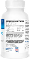 21st Century Calcium Citrate + D3 Caplets Maximum - 120 ct Thumbnail Image