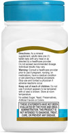 21st Century Potassium Gluconate 595 mg - 110 ct Thumbnail Image