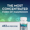 Mag-Ox 400 Magnesium Supplement - 120 Tablets Thumbnail Image