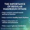 Mag-Ox 400 Magnesium Supplement - 120 Tablets Thumbnail Image