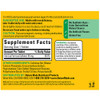 Nature Made Iron 65 mg Dietary Supplement - 180 Tablets Thumbnail Image