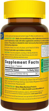 Nature Made Iron 65 mg Dietary Supplement - 180 Tablets Thumbnail Image