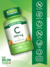 Nature's Truth C 500 mg - 110 Tablets Thumbnail Image
