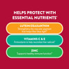 Bausch + Lomb Ocuvite Eye Health Gummies - 60 ct Thumbnail Image