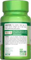 Nature's Truth High Potency E 200 IU Quick Release - 100 Softgels Thumbnail Image