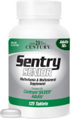 21st Century Sentry Senior - 125 ct Thumbnail Image