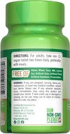 Nature's Truth B-1 100 mg - 100 Tablets Thumbnail Image