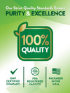 Nature's Truth Flush Free Niacin Inositol Hexanicotinate 500 mg Quick Release Capsules- 100 ct Thumbnail Image