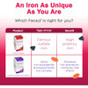 Feosol Ferrous Sulfate Iron Tablets Original - 120 Tablets Thumbnail Image