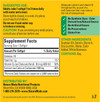 Nature Made Calcium 600 mg - 100 Softgels Thumbnail Image