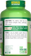 Nature's Truth Absorbable Calcium 1200 mg plus D3 5000 IU per Serving Quick Release Softgels  - 120 ct Thumbnail Image