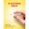 Sundance Vitamins B-Complex + B-12 - 60 Tablets Thumbnail Image