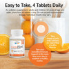 21st Century ImmuBlast Chewable Tablets Citrus - 32 Tablets Thumbnail Image
