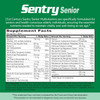 21st Century Sentry Senior Tablets - 265 ct Thumbnail Image