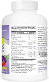 21st Century 600+D3 plus Minerals Calcium Chewables Fruit Punch - 75 ct Thumbnail Image